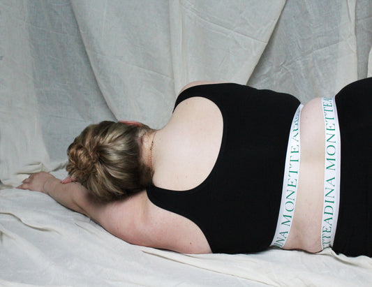 Nora Soft Bra