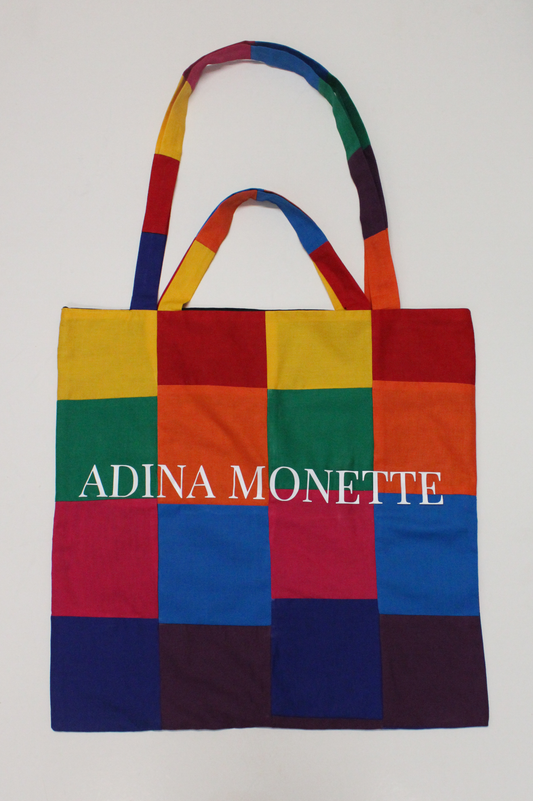 Seun Tote Bag