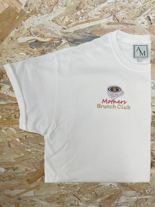 Mothers Brunch Club